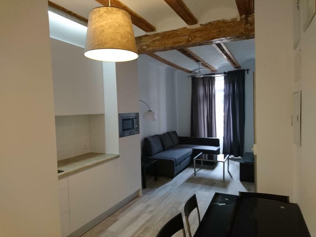 ולנסיה Nwt Central Station Apartments מראה חיצוני תמונה