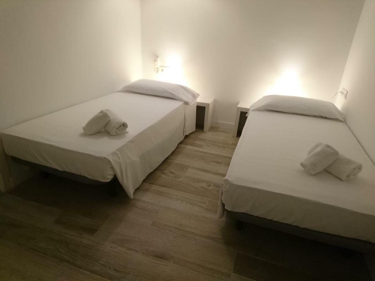 ולנסיה Nwt Central Station Apartments מראה חיצוני תמונה
