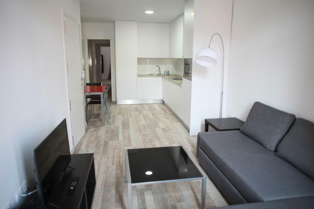 ולנסיה Nwt Central Station Apartments מראה חיצוני תמונה