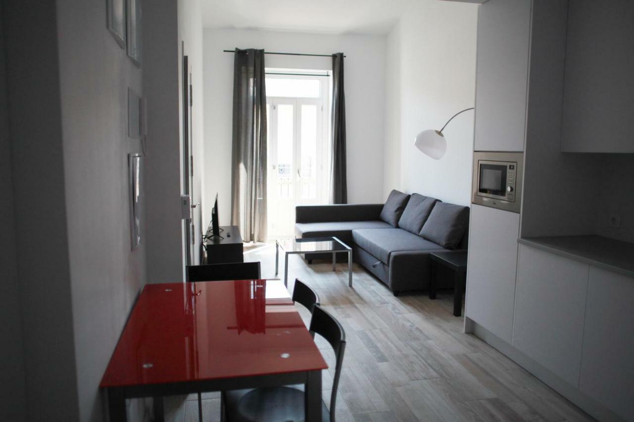 ולנסיה Nwt Central Station Apartments מראה חיצוני תמונה