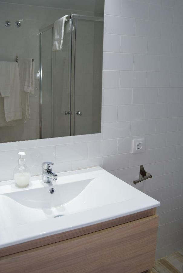 ולנסיה Nwt Central Station Apartments מראה חיצוני תמונה