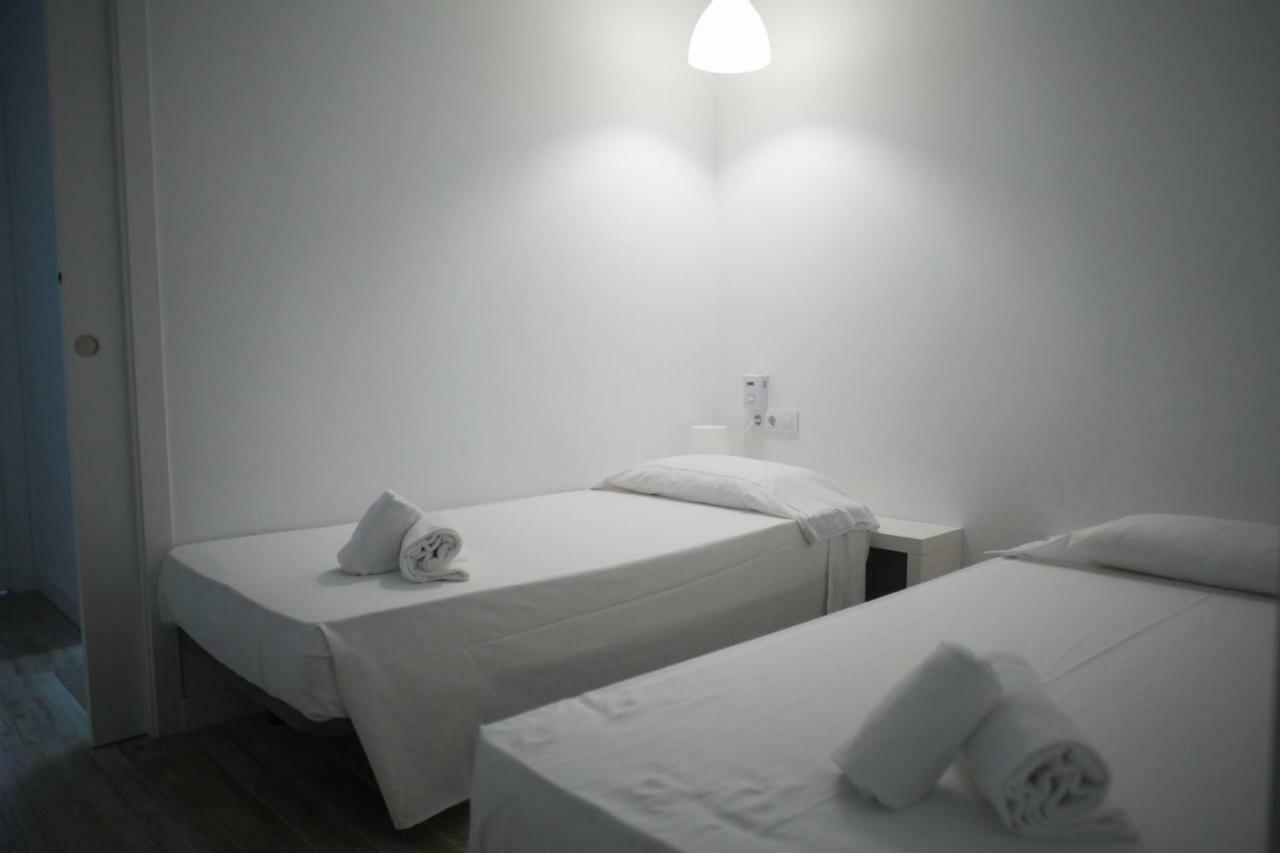 ולנסיה Nwt Central Station Apartments מראה חיצוני תמונה