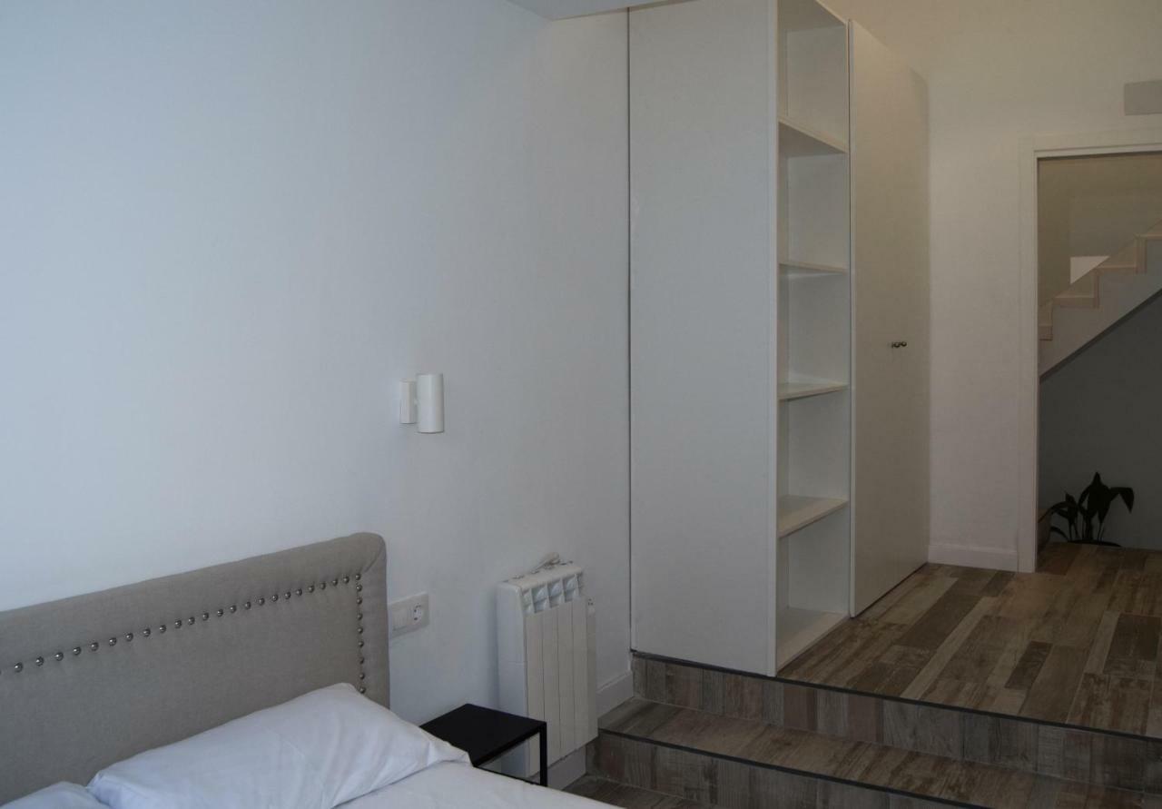 ולנסיה Nwt Central Station Apartments מראה חיצוני תמונה
